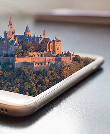 Getyootech - Gadgets Ecommerce Site Template