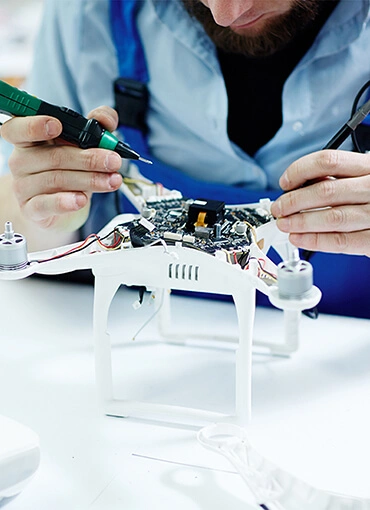 Getyootech - Gadgets Ecommerce Site Template