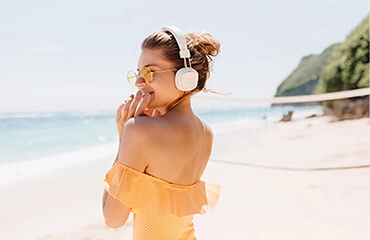 Getyootech - Gadgets Ecommerce Site Template