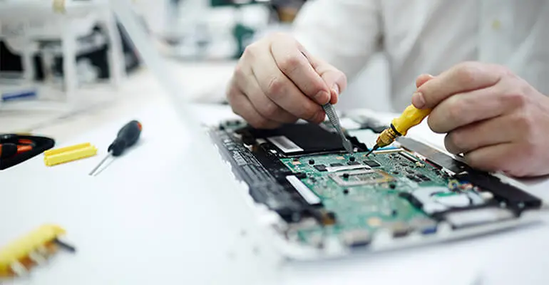 Getyootech - Gadgets Ecommerce Site Template