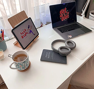 Getyootech - Gadgets Ecommerce Site Template