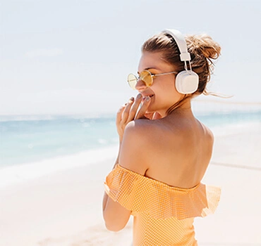 Getyootech - Gadgets Ecommerce Site Template