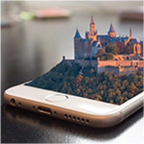 Getyootech - Gadgets Ecommerce Site Template